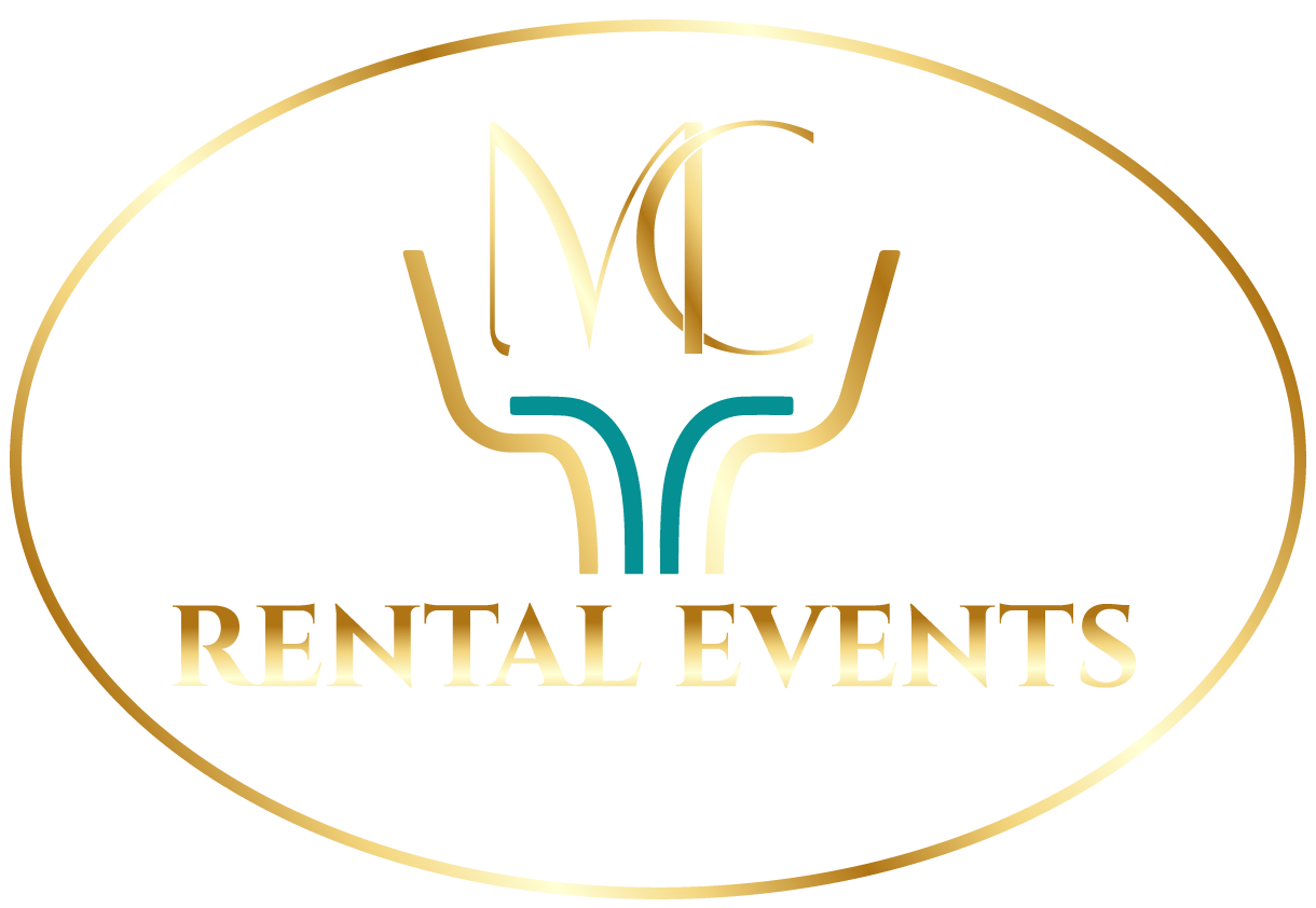 MC Rental Events logo
