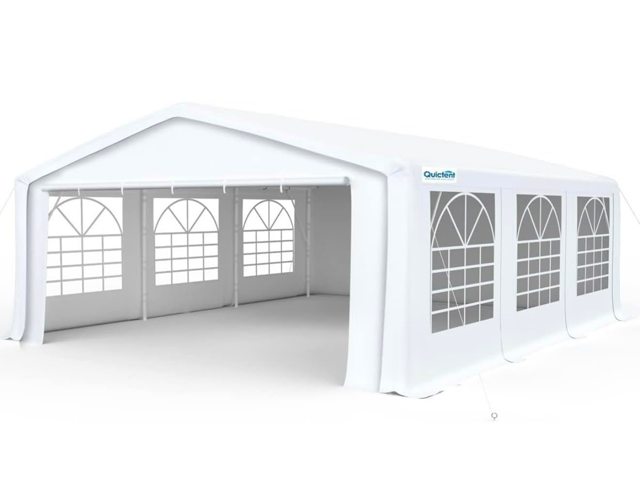 Residential Tent 13x20